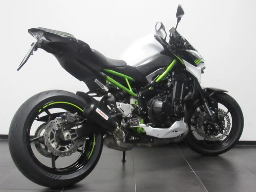Kawasaki Z900 - Afbeelding 6 van 7