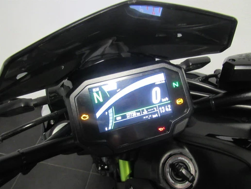 Kawasaki Z900 - Afbeelding 7 van 7