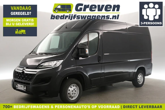 Citroën Jumper - Afbeelding 1 van 26