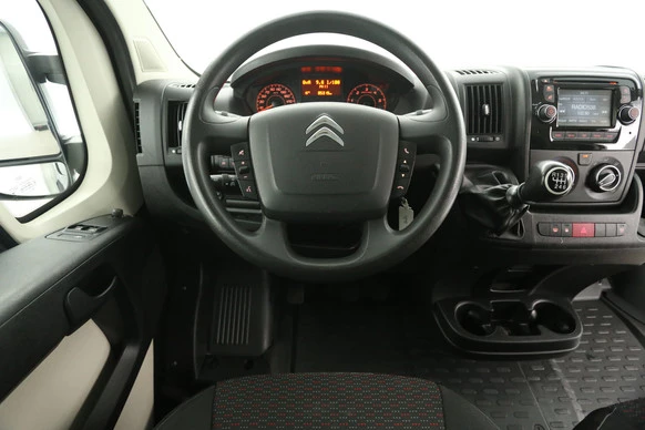 Citroën Jumper - Afbeelding 7 van 26