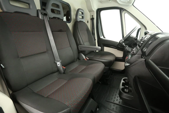 Citroën Jumper - Afbeelding 9 van 26