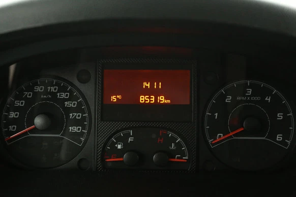 Citroën Jumper - Afbeelding 12 van 26