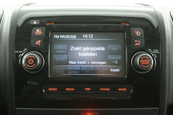 Citroën Jumper - Afbeelding 14 van 26