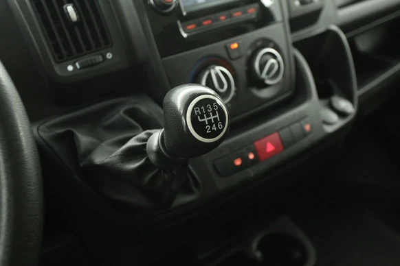 Citroën Jumper - Afbeelding 18 van 26