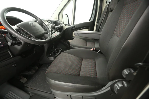 Citroën Jumper - Afbeelding 21 van 26
