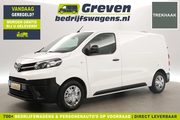Toyota ProAce - Afbeelding 1 van 26