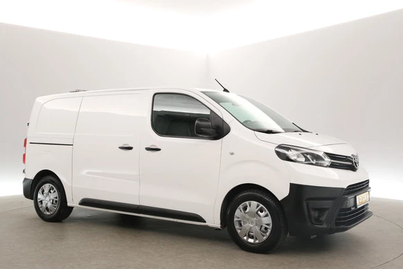 Toyota ProAce - Afbeelding 3 van 26