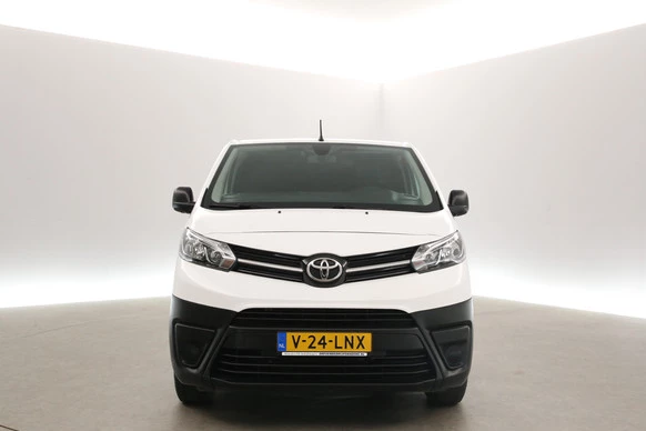 Toyota ProAce - Afbeelding 4 van 26