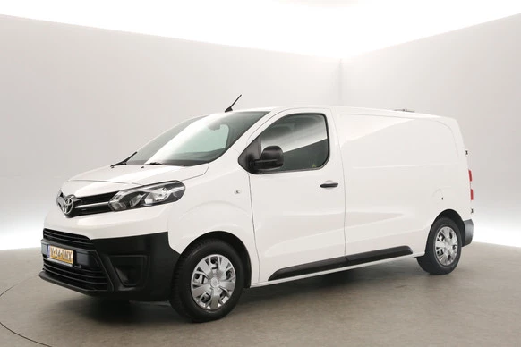 Toyota ProAce - Afbeelding 5 van 26