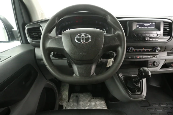 Toyota ProAce - Afbeelding 7 van 26