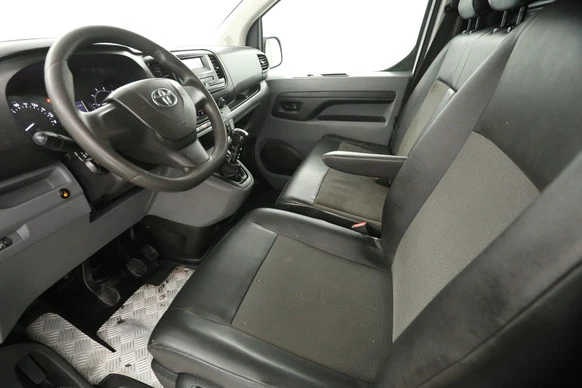 Toyota ProAce - Afbeelding 20 van 26
