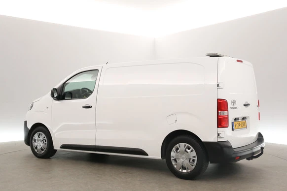 Toyota ProAce - Afbeelding 25 van 26