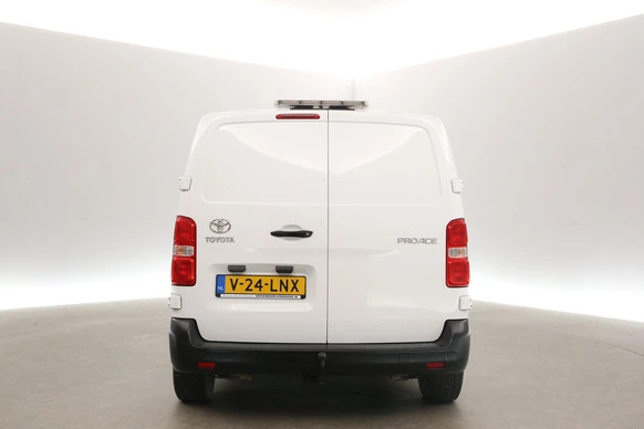 Toyota ProAce - Afbeelding 26 van 26