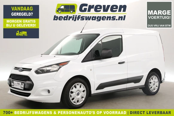 Ford Transit Connect - Afbeelding 1 van 24