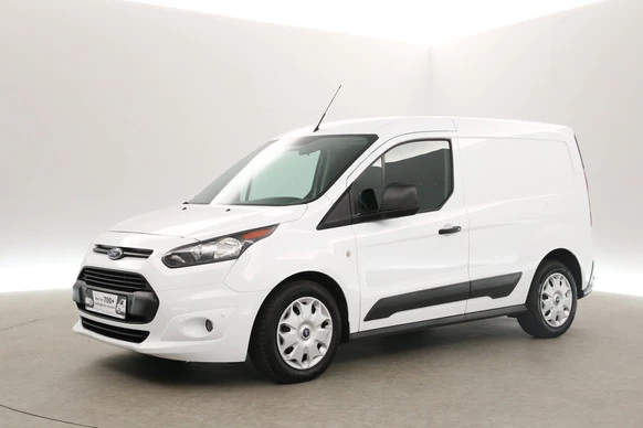 Ford Transit Connect - Afbeelding 5 van 24