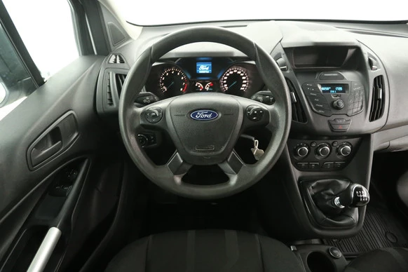 Ford Transit Connect - Afbeelding 7 van 24