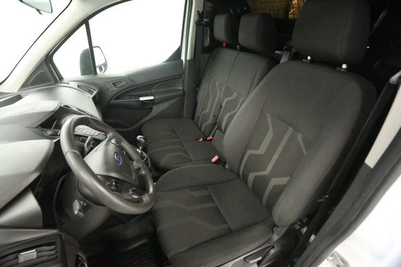 Ford Transit Connect - Afbeelding 8 van 24