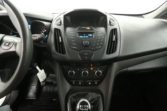 Ford Transit Connect - Afbeelding 11 van 24