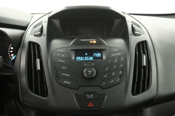 Ford Transit Connect - Afbeelding 12 van 24