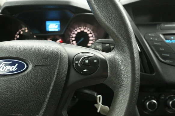 Ford Transit Connect - Afbeelding 14 van 24