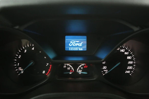 Ford Transit Connect - Afbeelding 15 van 24