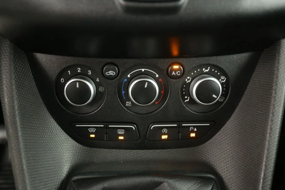 Ford Transit Connect - Afbeelding 16 van 24