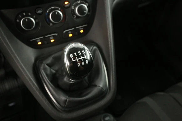 Ford Transit Connect - Afbeelding 17 van 24