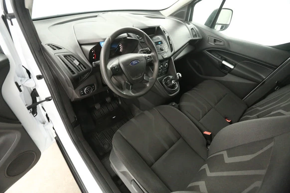 Ford Transit Connect - Afbeelding 19 van 24
