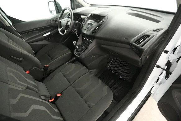 Ford Transit Connect - Afbeelding 20 van 24