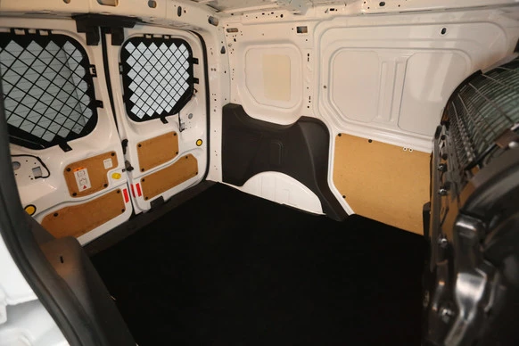 Ford Transit Connect - Afbeelding 21 van 24