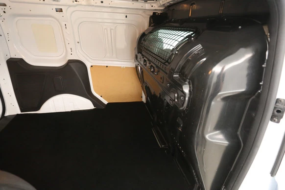 Ford Transit Connect - Afbeelding 22 van 24