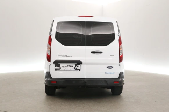 Ford Transit Connect - Afbeelding 24 van 24