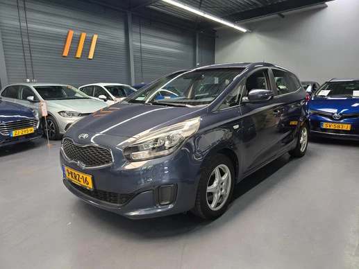 Kia Carens - Afbeelding 1 van 24