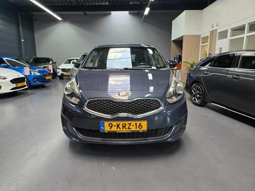 Kia Carens - Afbeelding 2 van 24