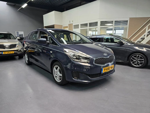 Kia Carens - Afbeelding 3 van 24