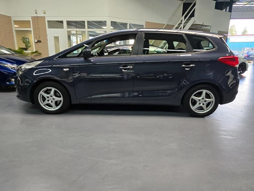 Kia Carens - Afbeelding 4 van 24