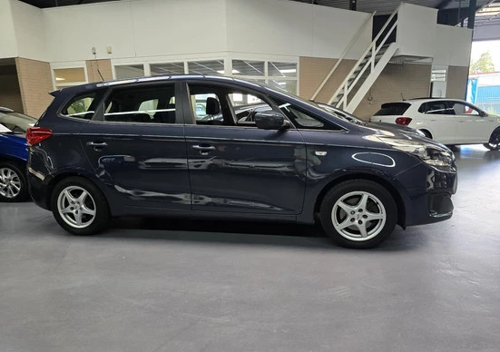Kia Carens - Afbeelding 5 van 24