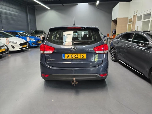 Kia Carens - Afbeelding 7 van 24