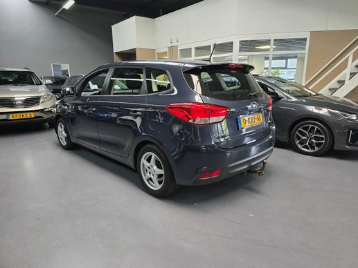 Kia Carens - Afbeelding 8 van 24