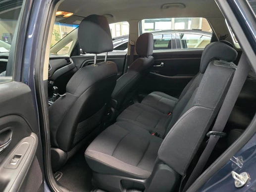 Kia Carens - Afbeelding 10 van 24