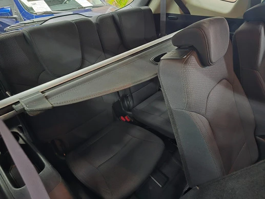 Kia Carens - Afbeelding 12 van 24