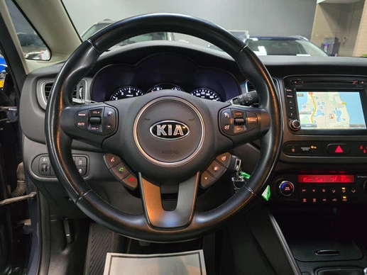 Kia Carens - Afbeelding 15 van 24