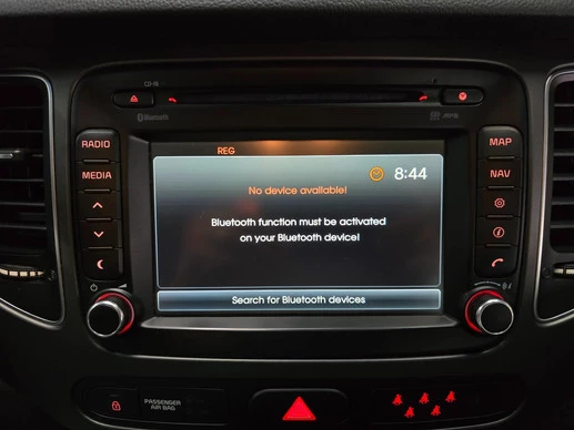 Kia Carens - Afbeelding 18 van 24