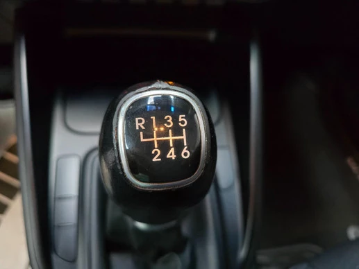 Kia Carens - Afbeelding 20 van 24