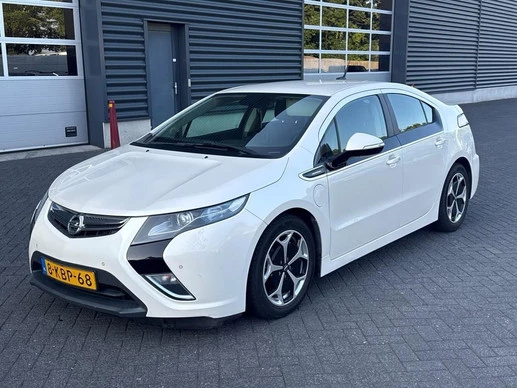 Opel Ampera - Afbeelding 1 van 30