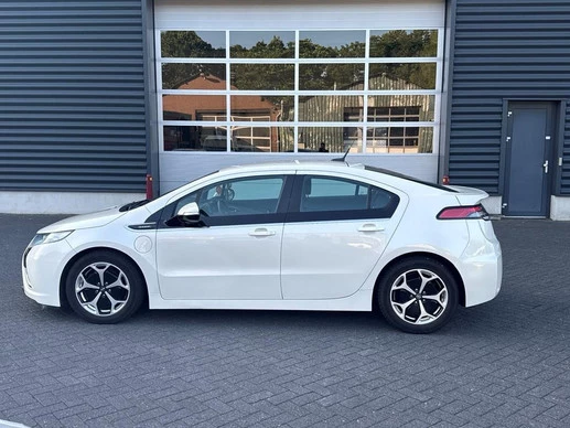 Opel Ampera - Afbeelding 2 van 30
