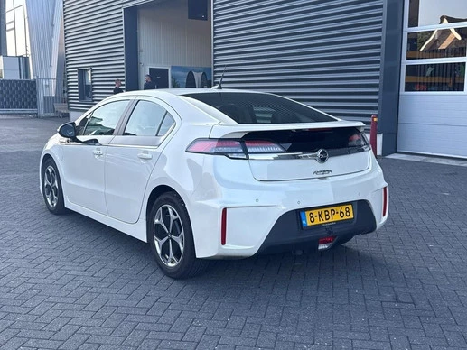 Opel Ampera - Afbeelding 3 van 30