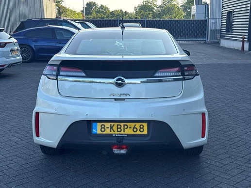 Opel Ampera - Afbeelding 4 van 30