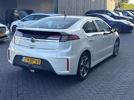 Opel Ampera - Afbeelding 5 van 30