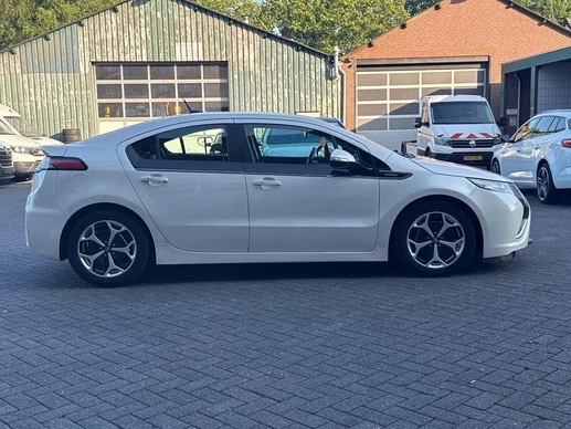 Opel Ampera - Afbeelding 6 van 30